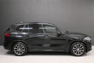 BMW X5 3.0 X5 xDrive 45e M Sport Auto 4WD 5dr 31