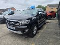 Ford Ranger LIMITED ECOBLUE 3