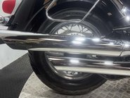 Suzuki Intruder 800 VL C800 2007 CLASSIC ONLY 5K NEW MOT NEW TYRES CRUISER 800CC 28