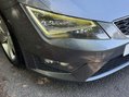 SEAT Leon 2.0 Leon FR Technology TDI 5dr 52