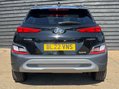 Hyundai KONA 1.6 Kona Premium GDi HEV Semi-Auto 5dr 8