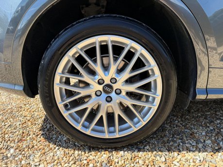 Audi Q5 2.0 TDI S line S Tronic quattro Euro 6 (s/s) 5dr 16
