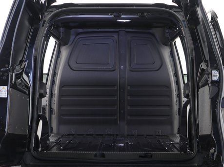 Renault Kangoo LL21 Blue dCi 95 Extra 3
