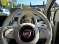 Fiat 500 1.2 ECO Pop Star Euro 6 (s/s) 3dr 25