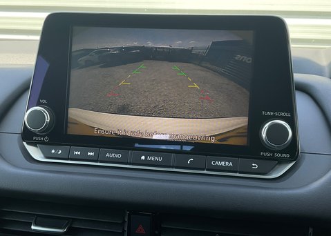 Nissan Qashqai DIG-T ACENTA PREMIUM DCT MHEV 20