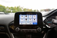 Ford Fiesta ZETEC 24