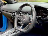 Audi TT TFSI S LINE 20