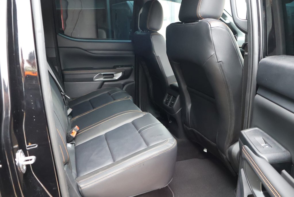 Ford Ranger Brand new 3.0 WILDTRAK ECOBLUE x show room display model  HUGE SAVING 19