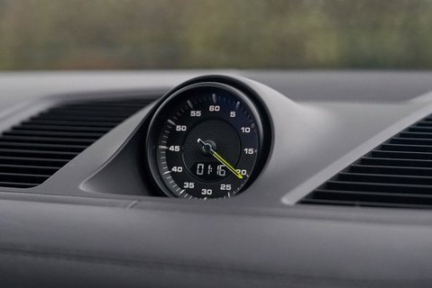 Porsche Cayenne TURBO S E-HYBRID 14