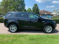 Land Rover Discovery Sport 2.0TD4 HSE 31