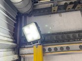 Ford Transit Luton XLWB L4 Tail Lift Leader 350 EURO 6 11