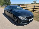 BMW 4 Series 3.0 435d M Sport Auto xDrive Euro 6 (s/s) 2dr