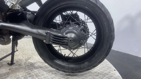 Yamaha XT 2013 ( 62 PLATE ) 25K NEW MOT WARRANTY ADVENTURE BIKE 45