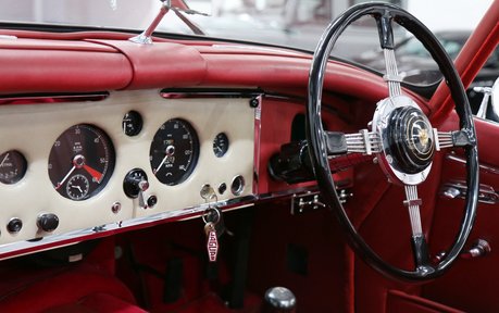 Jaguar XK150 XK150 Open Two Seater - Stunning 15
