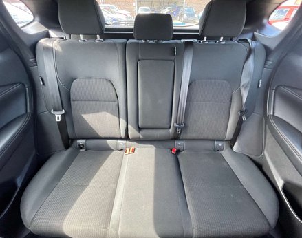 Nissan Qashqai 1.3 Qashqai Acenta Premium DiG-T MHEV 5dr 59
