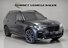 BMW X7 4.4 M50i V8 Frozen Black Edition Auto xDrive Euro 6 (s/s) 5dr