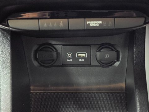 Hyundai i20 1.0 T-GDi Premium Nav Euro 6 (s/s) 5dr 19