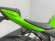 Kawasaki Ninja ZX6R 2009 ONLY 4K MEGA CLEAN 600CC SPORTS BIKE NEW MOT 40