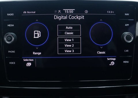 Volkswagen T-Roc 1.5 TSI R-Line SUV 5dr Petrol DSG Euro 6 (s/s) (150 ps) 28