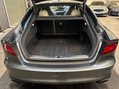 Audi RS7 4.0 TFSI V8 Sportback Tiptronic quattro Euro 6 (s/s) 5dr 49