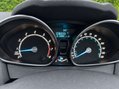 Ford Fiesta 1.25 Zetec Hatchback 5dr Petrol Manual Euro 5 (82 ps) 12