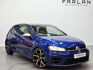 Volkswagen Golf 2.0 TSI BlueMotion Tech R Hatchback 3dr Petrol DSG 4Motion Euro 6 (s/s) (30 1