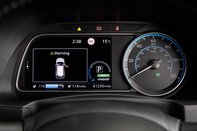 Nissan LEAF N-CONNECTA 15