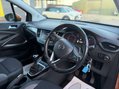 Vauxhall Crossland X 1.2 Crossland X Tech Line Nav ecoTec S/S 5dr 60