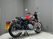 Royal Enfield Classic 2023 ONLY 2K OUTSTANDING CONDITION LONG MOT 350CC A2 4