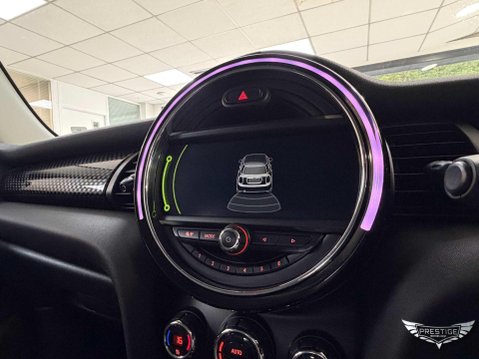 Mini Hatch 2.0 Cooper S Auto Euro 6 (s/s) 5dr 32
