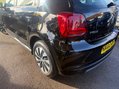 Volkswagen Polo 1.0 TSI BlueMotion Tech BlueMotion Euro 6 (s/s) 5dr 14