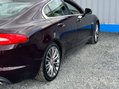 Jaguar XF 2.2d Portfolio Auto Euro 5 (s/s) 4dr 75