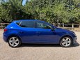 SEAT Leon 1.5 TSI EVO FR Euro 6 (s/s) 5dr 8