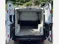 Vauxhall Vivaro 1.6 CDTi 2900 ecoFLEX L1 H1 Euro 5 (s/s) 5dr 16