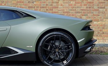 Lamborghini Huracan Avio 6