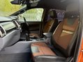 Ford Ranger WILDTRAK 4X4 DCB TDCI 20