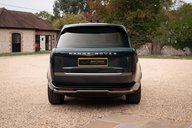 Land Rover Range Rover 3.0 D350 MHEV Autobiography Auto 4WD Euro 6 (s/s) 5dr 8