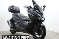 Honda Forza FORZA NSS 350 A-N