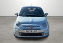 Fiat 500 1.0 Mild Hybrid Top 3dr 5