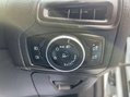 Ford Focus 1.5 Focus Zetec S TDCi 5dr 33