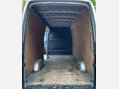 Mercedes-Benz Sprinter 2.1 314 CDi Panel Van 5dr Diesel Manual RWD L3 H3 (218 g/km, 140 bhp) 12