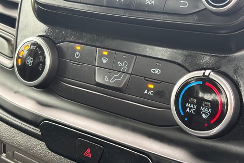 Ford Transit 350 Drw L2 130 ps Single Cab Tipper with Air Con 17