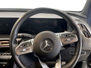 Mercedes-Benz EQC EQC 400 80kWh AMG Line (Premium) SUV 5dr Electric Auto 4MATIC (408 ps) 13