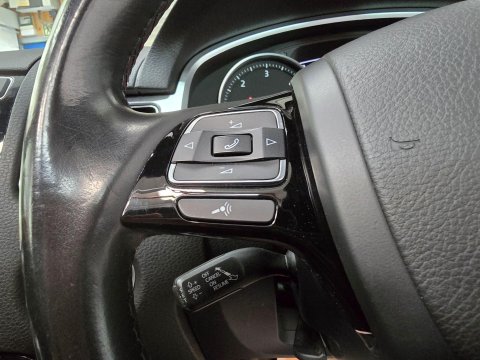 Volkswagen Touareg 3.0 TDI V6 BlueMotion Tech R-Line Plus Tiptronic 4WD Euro 6 (s/s) 5dr 40