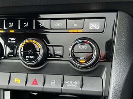 Skoda Karoq 1.5 Karoq Sportline TSi Semi-Auto 5dr 52