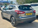 Nissan Qashqai 1.5 dCi Tekna 2WD Euro 6 (s/s) 5dr 5