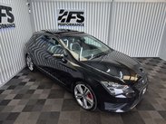 SEAT Leon 2.0 TSI Cupra 280 Hatchback 5dr Petrol DSG Euro 6 (s/s) (280 ps) 14