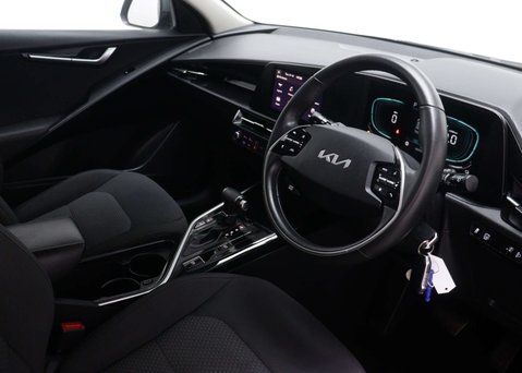 Kia Niro 1.6 Niro 2 HEV Semi-Auto 5dr 40