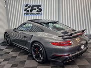 Porsche 911 3.8T 991 Turbo Coupe 2dr Petrol PDK 4WD Euro 6 (s/s) (540 ps) 59
