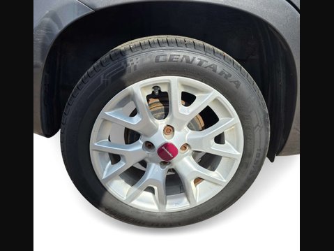 Fiat Panda 0.9 Panda Lounge TwinAir 5dr 6